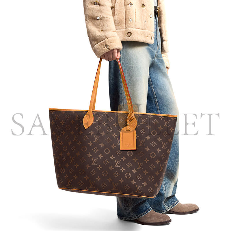 l0vis Vvtt0n nevereverfull m14023 (60*38*23cm)